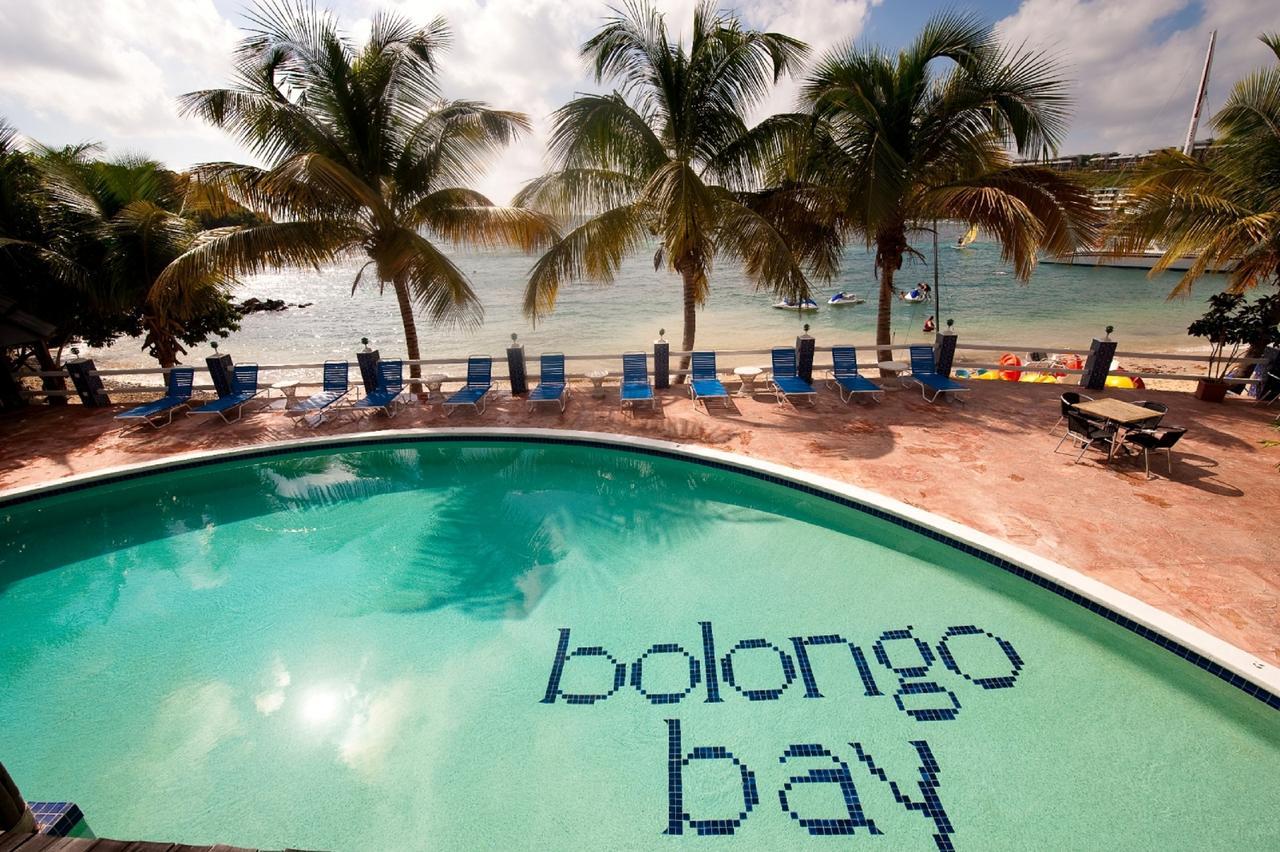 博隆戈湾海滩度假酒店 Bolongo 设施 照片